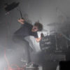 A Place to Bury Strangers live