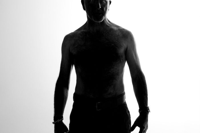 Lustmord