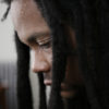 Hieroglyphic Being (Photo: Beth Rooney)