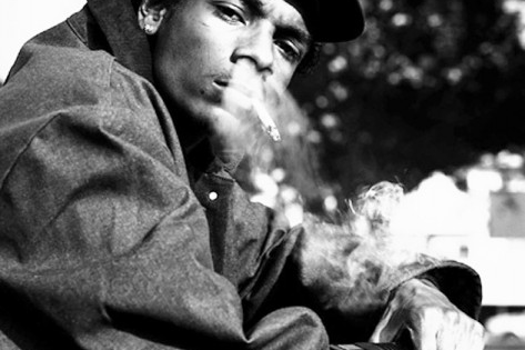 Snoop Dogg