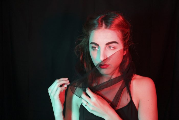 Tropic of Cancer's Camella Lobo