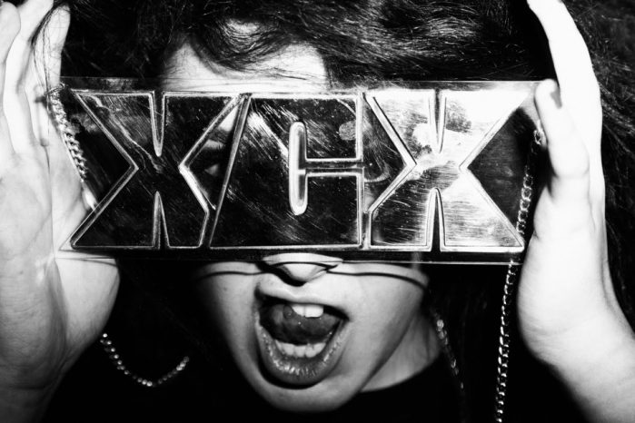 Charli XCX