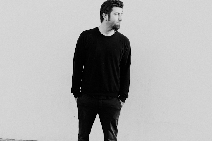 Deftones frontman Chino Moreno