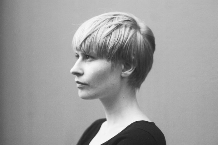 Jenny Hval