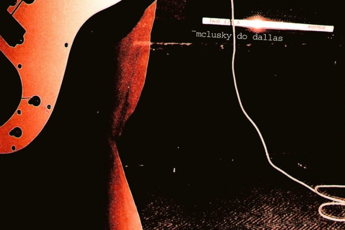 'Mclusky Do Dallas' cover