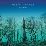 Smashing Pumpkins - 'Oceania' cover art