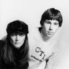 Chris & Cosey in 1984