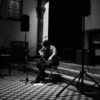 Ben Chasny from Six Organs of Admittance (Photo: Nick Helderman)