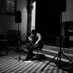 Ben Chasny from Six Organs of Admittance (Photo: Nick Helderman)