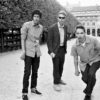 A recent Beastie Boys promo shot (Photo: Phil Andelman)