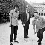 A recent Beastie Boys promo shot (Photo: Phil Andelman)