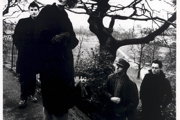 Dead Can Dance