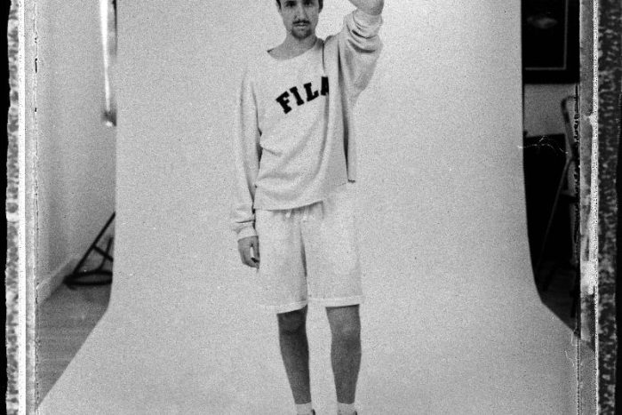 How to Dress Well (Photo: Jesse Lirola)