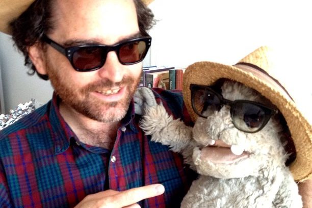 Timothy Saccenti & Mr. Killums