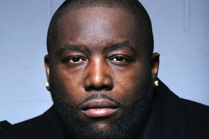 Killer Mike