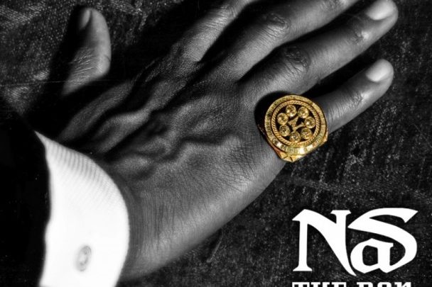 Nas - 'The Don' single