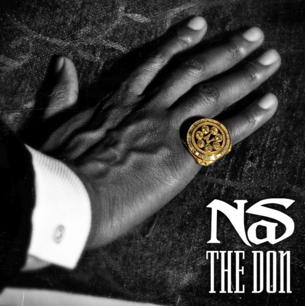 Nas - 'The Don' single