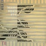 Terry Riley In C album cover