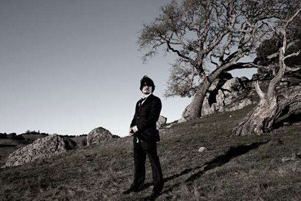 Amon Tobin