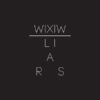 Liars - 'WIXIW' album cover