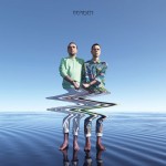 The Presets - 'Pacifica' album cover