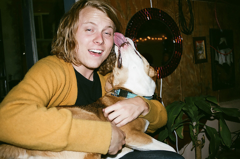 Ty Segall (Photo: Denee Petracek)