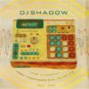 DJ Shadow - 'Total Breakdown' cover art