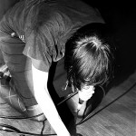 Crystal Castles @ Iceland's Airwaves Festival (Photo: Andrew Parks)