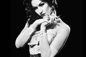 Carrie Wilds