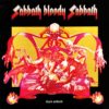 Black Sabbath - 'Sabbath Bloody Sabbath'