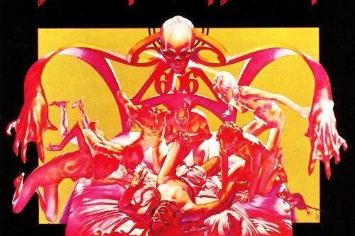 Black Sabbath - 'Sabbath Bloody Sabbath'