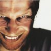 Aphex Twin - 'Richard D. James Album' cover