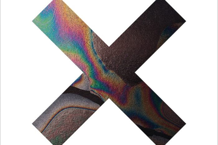 The xx - 'Coexist'