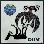 DIIV - 'Oshin' album cover