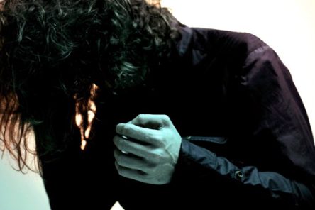 Prefuse 73, a.k.a. Piano Overlord