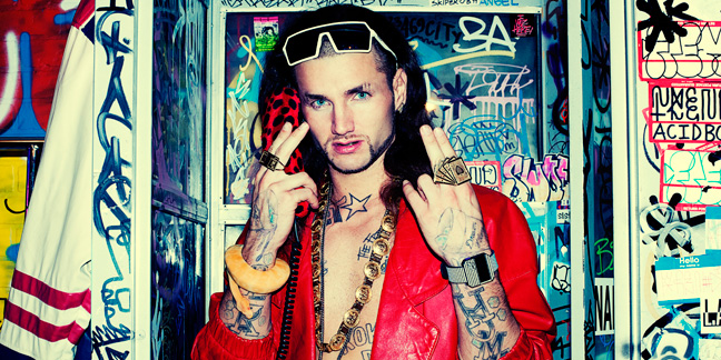 RiFF RAFF