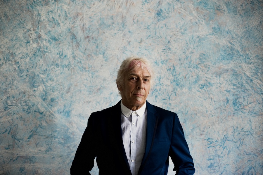 John Cale (Photo: Shawn Brackbill)