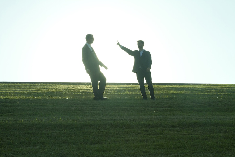 Matmos (Photo: Jamie Marsh)