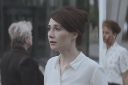 Antony and the Johnsons - "Cut the World" Video