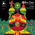 Moon Duo - 'Circles'