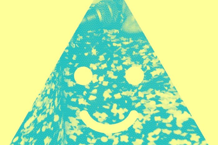 YACHT - 'Acid Punks' mix
