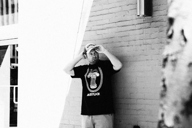 DJ Shadow