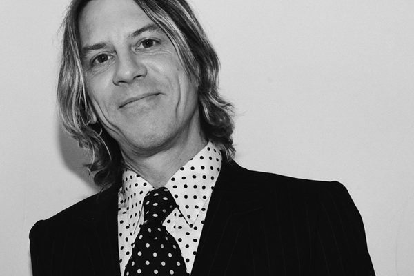 William Basinski