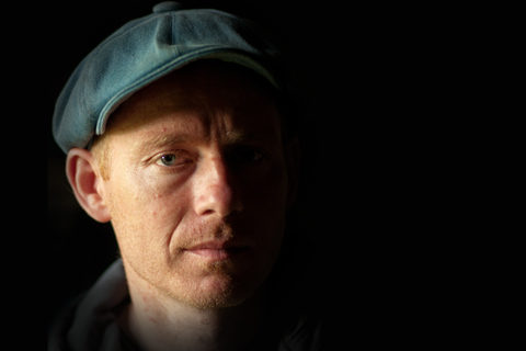 Jacaszek (Photo: Piotr Tarnowski)