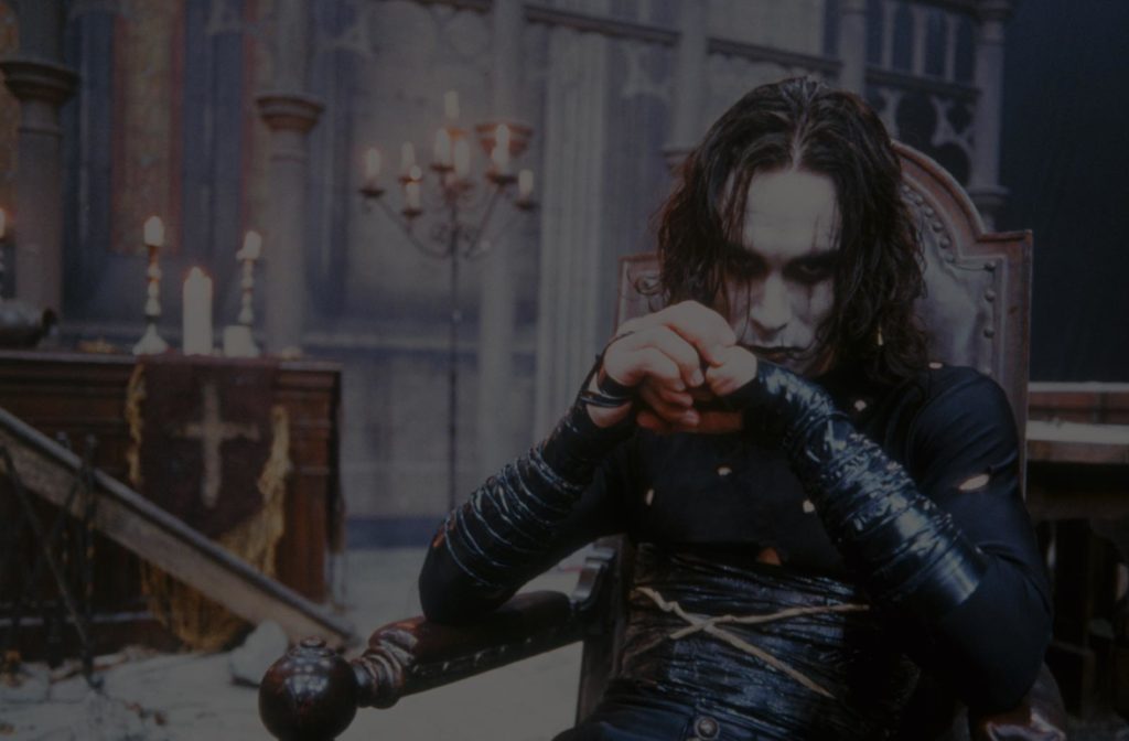 The Crow