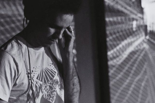 Four Tet