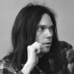 Neil Young