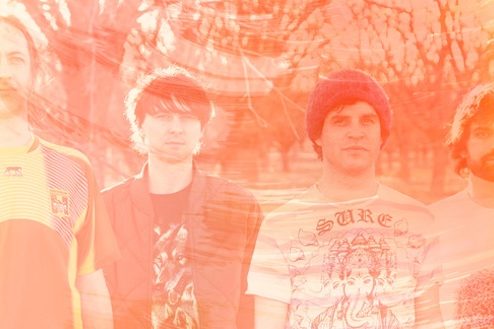 Animal Collective