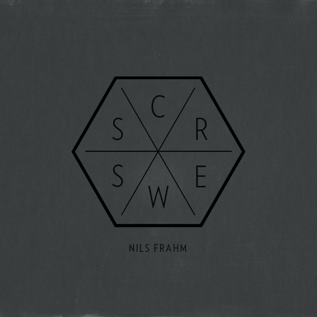 Nils Frahm - 'Screws'