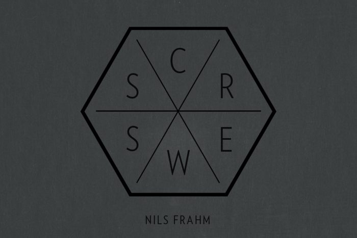 Nils Frahm - 'Screws'